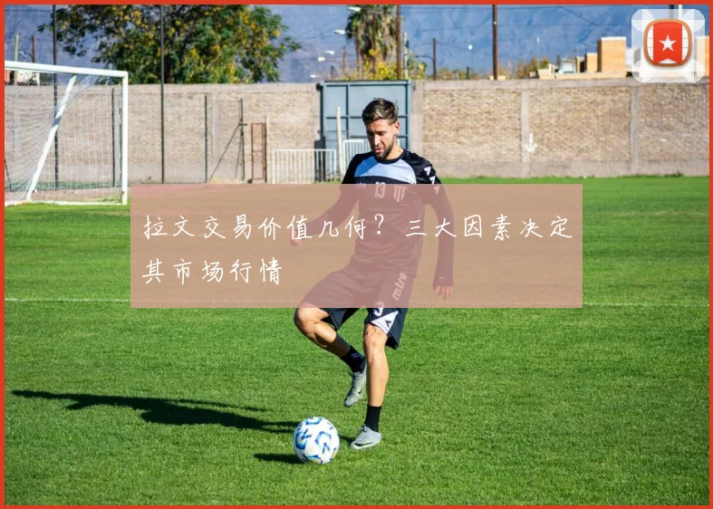 拉文交易价值几何？三大因素决定其市场行情