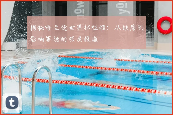 揭秘哈兰德世界杯征程：从缺席到影响赛场的深度报道