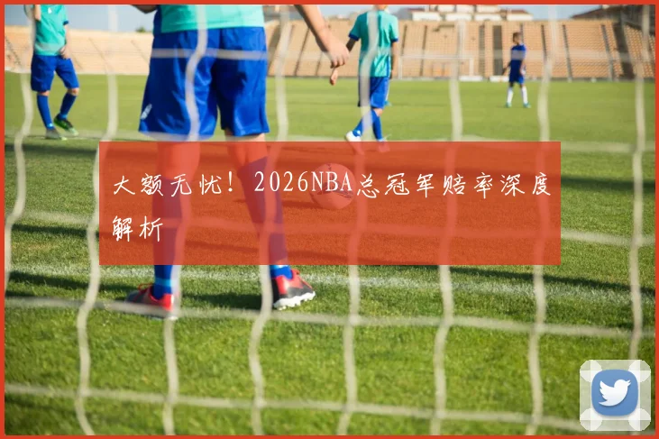 大额无忧！2026NBA总冠军赔率深度解析