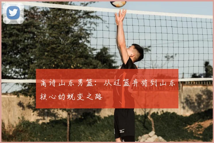 高诗山东男篮：从辽篮弃将到山东核心的蜕变之路