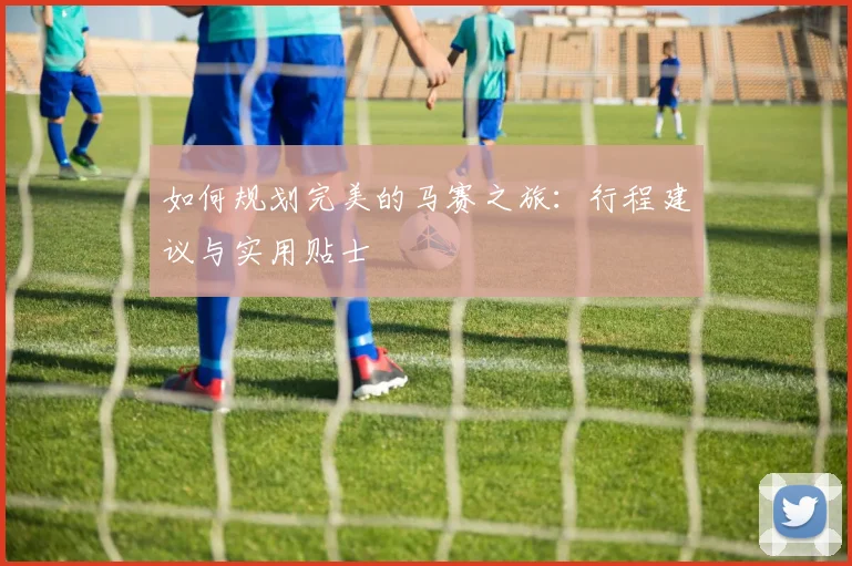 如何规划完美的马赛之旅：行程建议与实用贴士