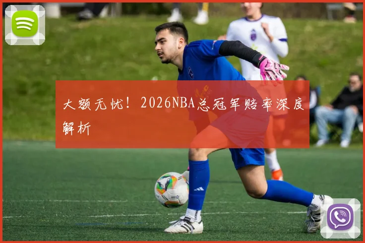 大额无忧！2026NBA总冠军赔率深度解析